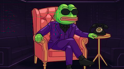 Exactly How to Participate in Neo Pepe $NEOP Presale
