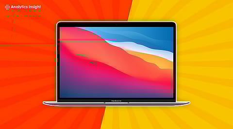 MacBook Air M1 Now at Unbelievable Price of ₹58,990; Here’s How to Buy