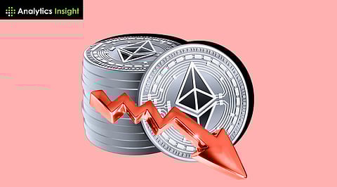 Ethereum ETFs See Continued Inflows Despite Price Drop