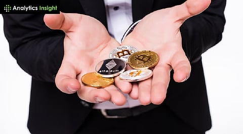 10 Cryptocurrencies to Watch for Explosive Returns in 2025