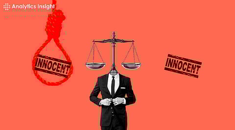 How AI Can Lead to Incorrect Judgement in Courts