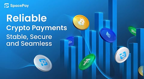 Security First: How SpacePay Protects $1.1M Presale and Payment Data
