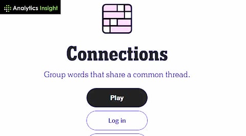 NYT Connections June 9, 2025: Puzzle Hints, Tips, and Solutions Revealed