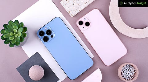 India's iPhone Boom: A Shot in the Arm for Exports