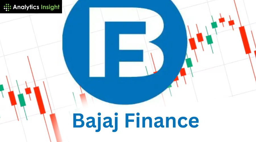 Bajaj Finance Share Price Climbs 3.01%, Touches Record ₹9,788 High