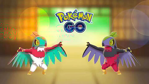 How to Catch Hawlucha at Pokémon GO Fest 2025