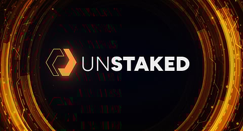 As Binance Coin (BNB) Market Risk Grows and Shiba Inu (SHIB) Token News Spreads, Unstaked Quietly Becomes the Smart Play