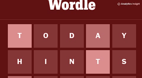 NYT Wordle Hints and Answer for June 29, 2025 (Puzzle #1470)