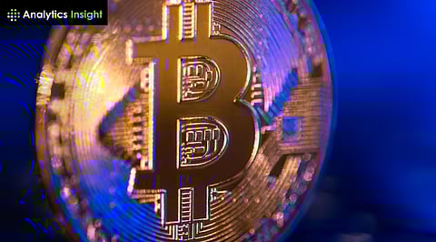 Bitcoin Poised for Major Rally Following Gold’s Lead: $130K by Mid-2025?
