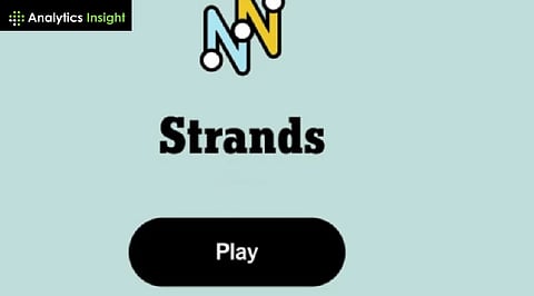 NYT Strands Masks Reality With The Spangram FALSEFRONT For June 9, 2025