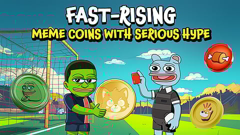 4 Best Cryptos to Buy Today – Troller Cat’s $225K Raise Signals a Breakout on the Horizon
