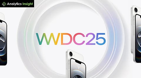 WWDC 2025: When and How to Watch the Most Awaited Apple Event