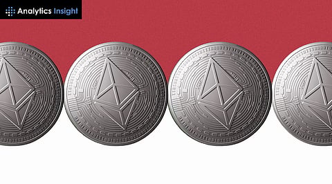 Ethereum Price Holds Above Key Support as Bulls Eye Breakout