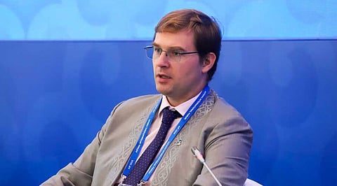 Timur Turlov Bets Bigger on CTOgram: A Strategic Move to Strengthen Freedom’s Tech Footprint
