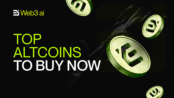 Top Altcoins This June: Web3 ai, NEAR, Bittensor, and Render Make Bold Moves
