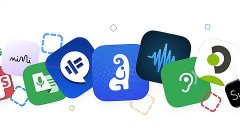 Best Hearing Support Apps for Everyday Use