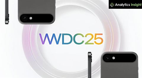 WWDC 2025: Camera Control to Enhanced Audio, Apple's New AirPods Updates