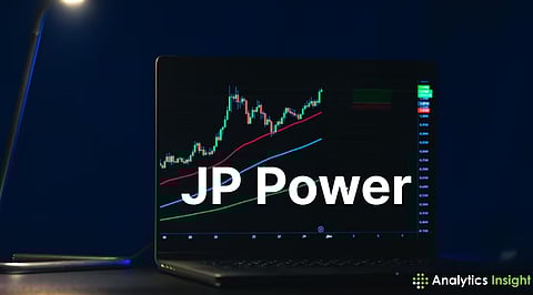 JP Power Share Price Today at ₹17.79, Gains 0.34% in Early Trade