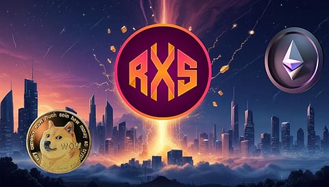 Top Crypto to Invest In: Why High-ROI Traders Can't Stay Away From Ethereum (ETH), Rexas Finance (RXS), and Dogecoin (DOGE)
