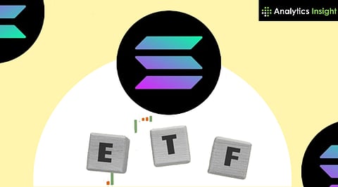 First Solana ETF Filing with Staking Submitted by Canary Capital Amid SEC Delays  