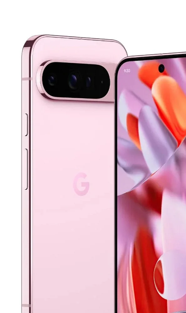 Google Pixel 9 Pro XL balances hardware and AI: 48 MP 5× zoom, superb photos & 8K video