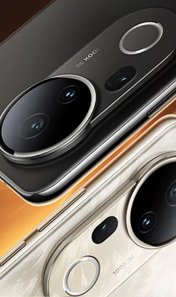 Vivo T4 Ultra (≈₹35k) surprises with 50 MP 10× periscope, 120 Hz AMOLED, and fast charging at mid-range price