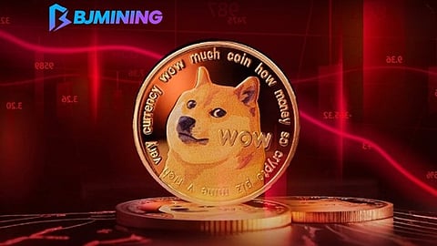 BJ Mining cloud mining-Dogecoin(DOGE).jpg