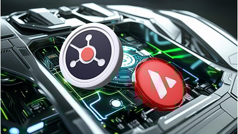 Avalanche (AVAX) Investors Are Shifting Gears, This AI Token Is Their New Top Pick for Impressive Returns By Q4