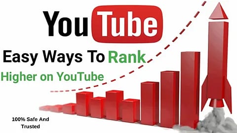 How To Rank Higher On YouTube Search In 10 Steps
