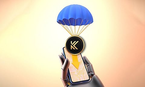 XRP NEWS: XRP’s Rally Got You Excited? Kaanch’s Presale Promises Even Bigger Returns

