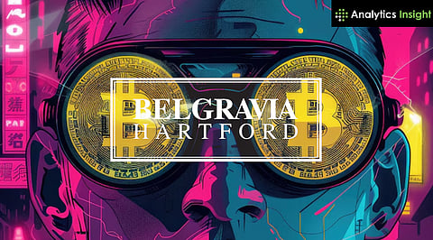 Belgravia Hartford Makes Bold Bitcoin Move Using Debt