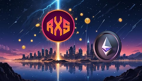 Best Crypto to Buy on the Ethereum (ETH) Chain Ahead of Altseason
