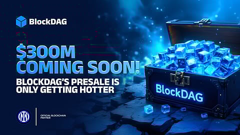 BlockDAG’s $293M Raise, Bitcoin’s Strength, and Ondo’s Yield Strategy Compete for 2025’s Highest Crypto ROI Title
