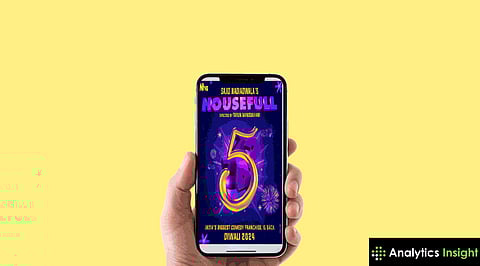 Housefull 5 OTT Release Date, Cast and More Details