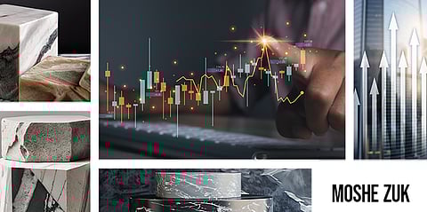 Moshe ZUK: Building Purpose into Every Step