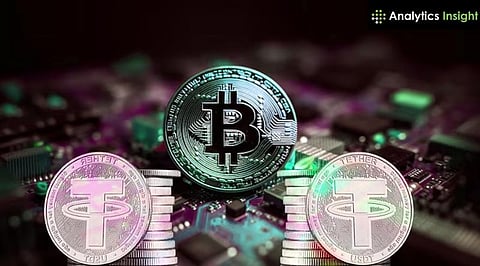 Tether to Open-Source Bitcoin Mining OS as It Aims to Become Leading Miner by 2025