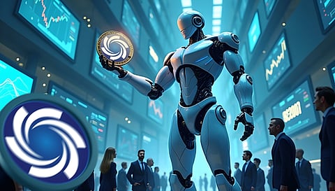 Solana to $300 in 2025? Or Will Ozak AI’s $0.005 Price Point Deliver 300× Returns Sooner
