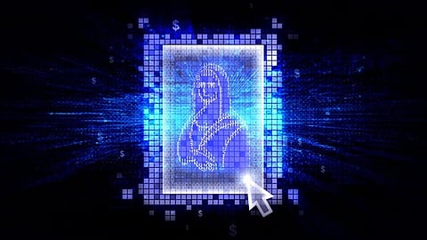 Exploring Tezos’ Growing Influence on the Global Digital Art Industry
