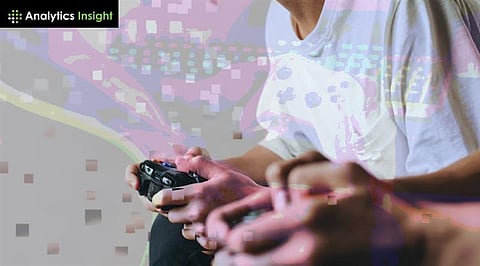 Blockchain Games: Redefining the Future of Games