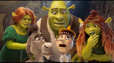 Shrek 5: Release Date, Plot, Trailer, and More