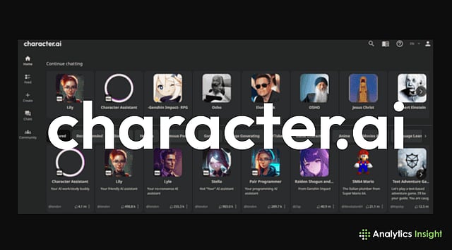 How Character AI Chats Are Becoming Full-Fledged AI Shows