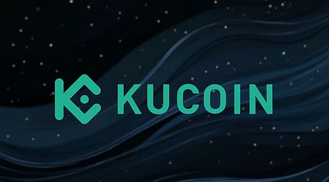 KuCoin EU Completes Executive Team with Christian Derler and Tamara Rubey - Top Experts in Banking and Legal Bolster European Expansion
