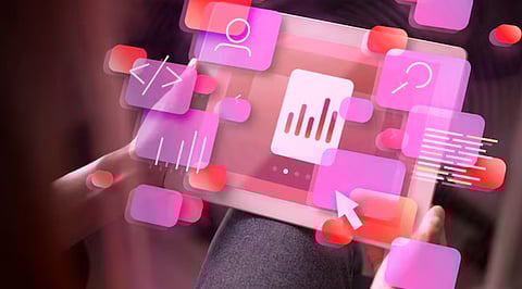 AI-Driven Content: Revolutionizing User-Generated Content at Scale