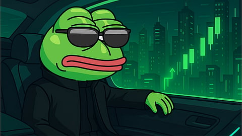 Neo Pepe
