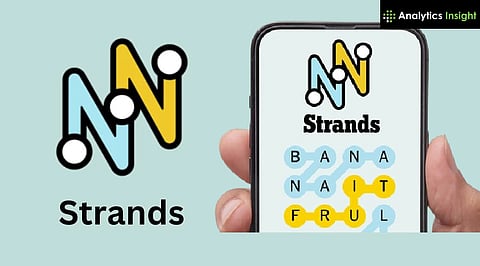 NYT Strands Crafts A Grand Design With The Spangram ARCHITECTURE For June 11, 2025