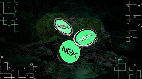 Investor FOMO Spills Over to Nexchain as its Presale Hits $4.1M