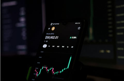 Succeed in Crypto Trading with These 7 Simple Steps to Get Started