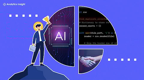 5 AI Prompts for Workplace Success to Be Irreplaceable