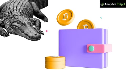 Crypto Wallet Malware Alert: Crocodilus Expands to India, US, Brazil