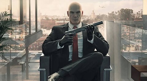 Old Friends, New Missions: Hitman Co-op Mode Revealed